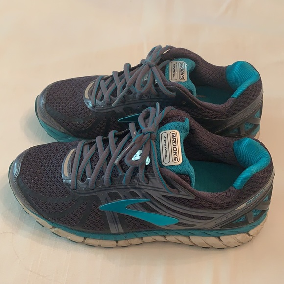 Brooks Ariel. Women’s 8.5W. - Picture 3 of 8